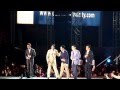 ASAP LIVE ON CONCERT @DFC DUBAI PART 2