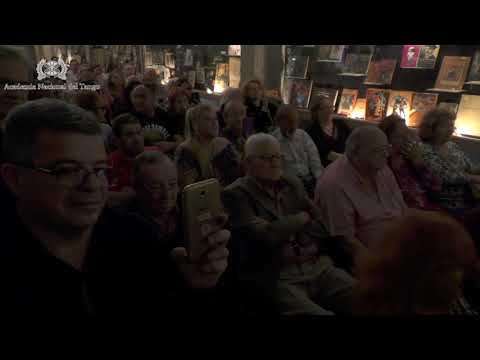 NESTOR FABIAN 9NESTOR FABIAN "ACADEMICO DE HONOR" Celebrando sus 80 Años - Parte 9