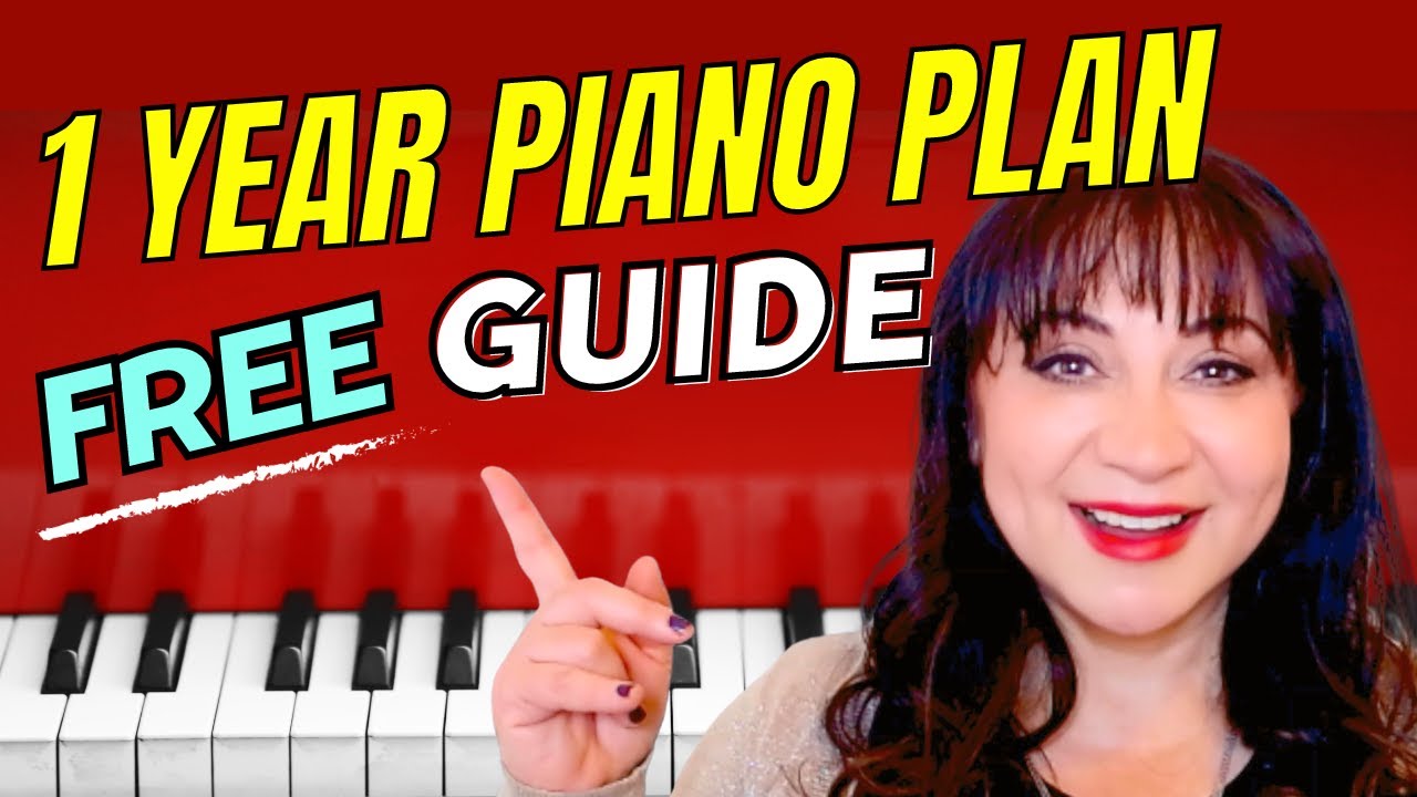 Your Complete Piano Guide For 2026