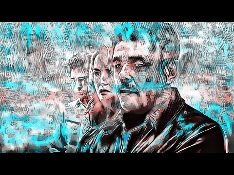 Trailer for Trailer Oficial  Legendado