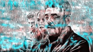 Reptile | 2023 |  NETFLIX | Trailer Oficial  Legendado