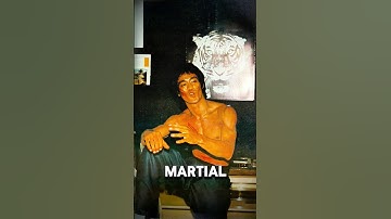 Bruce Lee