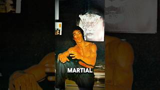 Bruce Lees Insane Speed 15 Punches In 11 Seconds