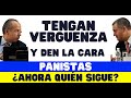 GARCIA LUNA CULPABLE !!! ¿QUIÉN SIGUE PANISTAS?