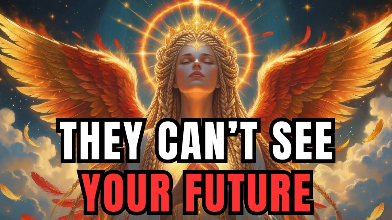 CHOSEN ONES, GOD HIDES YOUR PROCESS THAT’S WHY PEOPLE LAUGH BEFORE THEY SEE YOUR SUCCESS