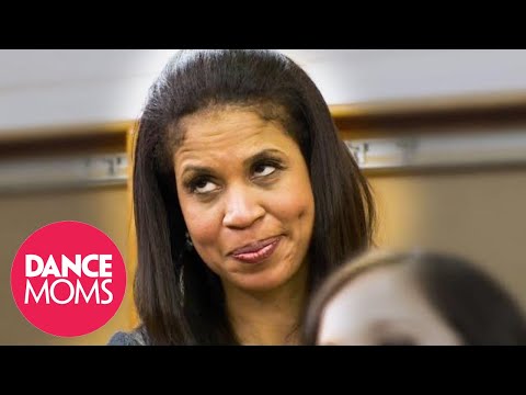 Nia Is The SACRIFICIAL LAMB (Season 4 Flashback) | Dance Moms