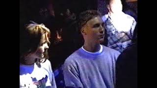 Stabo And The Mirror