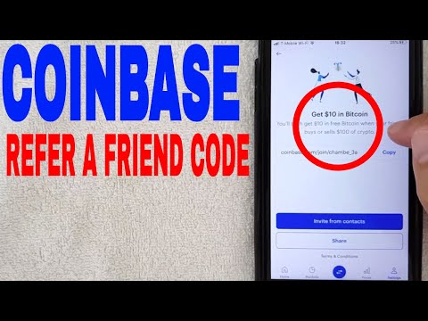 ✅ Program Kode Referensi Teman Coinbase 🔴
