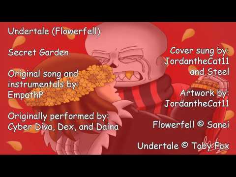 "Secret Garden" Song Cover (with Steel)