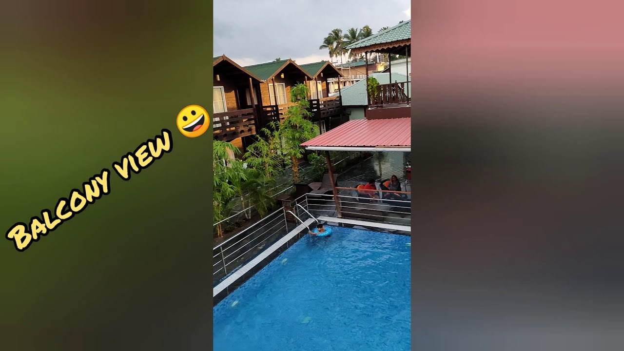 Andaman Island Trip 🏖️🏝️ Havelock country homes resort😍