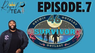 Survivor 46 | Ep.7 | Episode Several | #survivor #survivor46