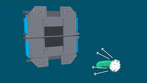 AMO | Using X-Ray Diffraction To Take Portraits of Living Organisms: How It Works
