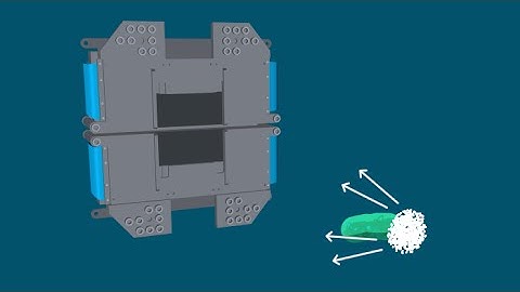 AMO | Using X-Ray Diffraction To Take Portraits of Living Organisms: How It Works