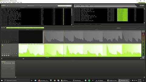 MixMeister Fusion Tips and Tricks 2020