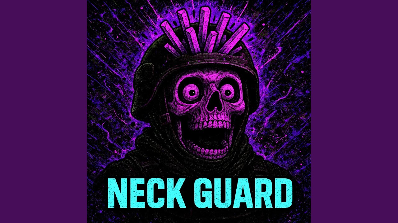 NECK GUARD FUNK INSTAGRAM NATIONAL ANTHEM 2026 NO DRUMS SPEDUP NIGHT CORE
