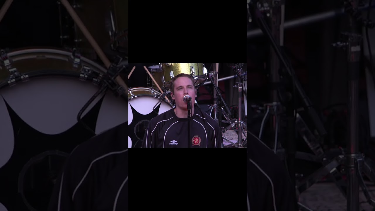 Big Blind (Live at Red Rocks)