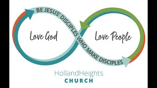 HHCRC Livestream - Bob Raak Funeral