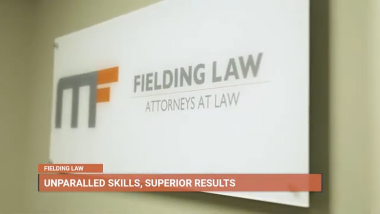 The Right Personal Injury Lawyers For You Fielding Law (877) 880