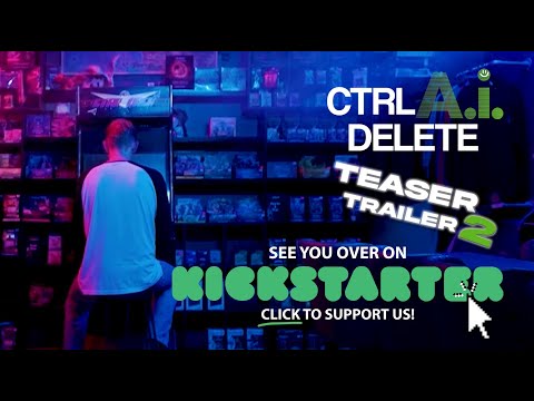 Rogue AI Vs Retrogamers?