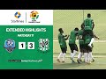 Accra lions 13 samartex fc  highlights  ghana premier league