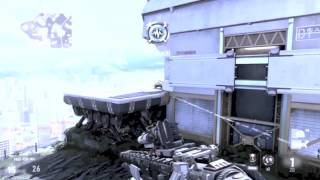 COD: AW (FFA) Daytage [RAID] Challenge