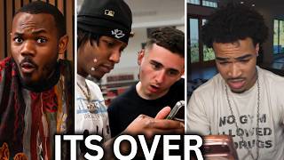 Faze Is Suing The Exfaze Members