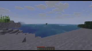 minecraft ama nefes alırsam infaz ediliyorum