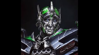 Crosshairs Bunda Rahma