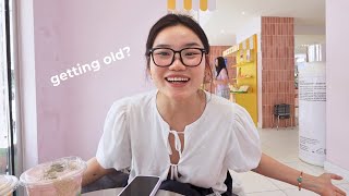 видео: Homebody vlog ep8 | шинэ нас хүрлээ, шинэ газрууд туршиж үзэв, фестивалгүй хот-д үлдсэн хүн юу хийв? картинка: Homebody vlog ep8 | шинэ нас хүрлээ, шинэ газрууд туршиж үзэв, фестивалгүй хот-д үлдсэн хүн юу хийв?