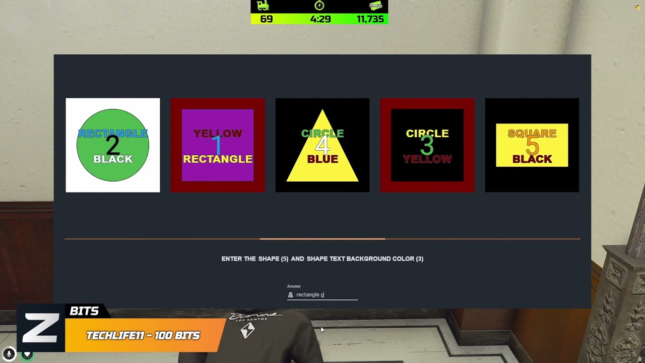 First Mandem only Vault (multiple + cop povs)