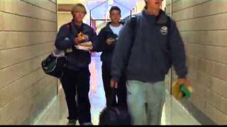 Rachel's Challenge - bullying prevention