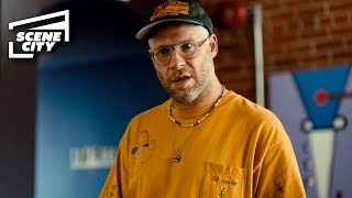 KombuCha-Cha’ing Apart | Platonic (Seth Rogen, Tre Hale, Andrew Lopez)