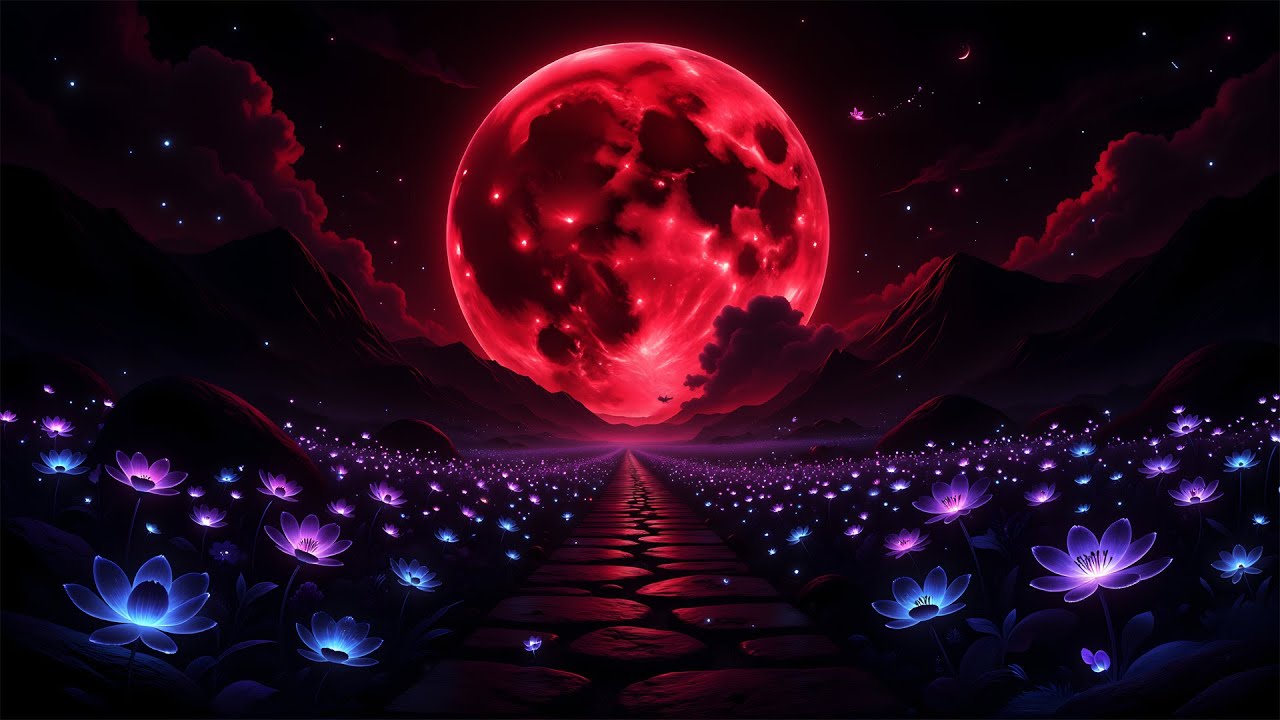 Засыпайте Мгновенно (Без Рекламы) ★ Выработка Мелатонина, Перестаньте Слишком Много Думать ★ Изба...