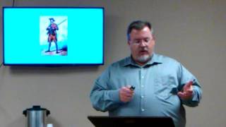 Assault Weapons & The Second Amendment