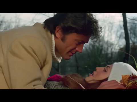 ARTIK KURALLAR YOK TÜRKAN Cüneyt Arkın Ve Türkan Şoray Park Ta Yeşilçam Filmi 