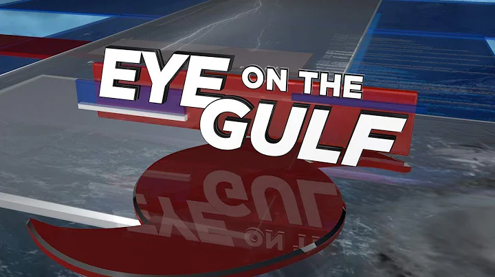 WATCH LIVE: Tropical system could develop this wee...