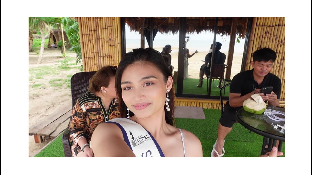 Vlogmas ‘22 - Exploring Mulanay, Quezon 🏖️🥳🏖️🥥