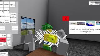 Beat Up Simulator's New Update! : 'Stando' | Roblox
