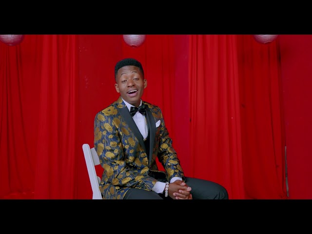 NGAI WA TENE - KELVIN MAINA (OFFICIAL VIDEO) For Skiza SMS Skiza 5968068 To 811 class=