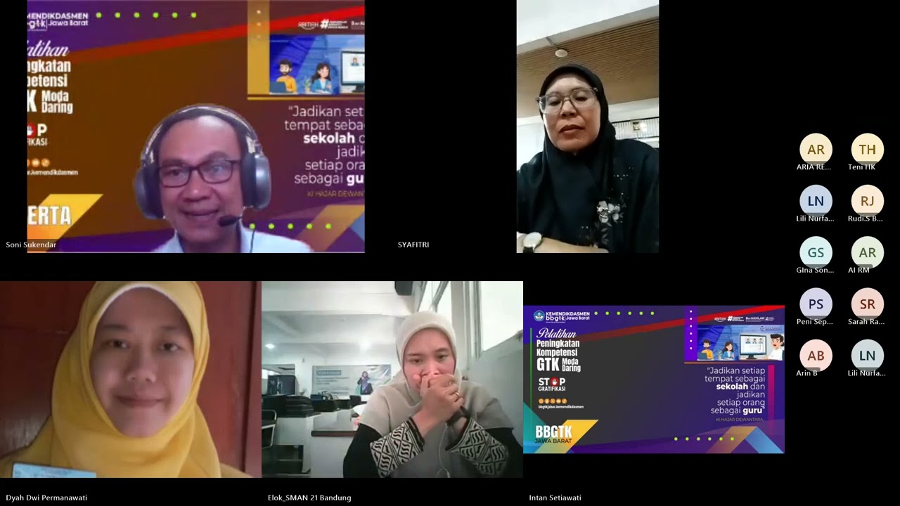 Analisis Dimensi utk Gerak Parabola dibantu aplikasi Tracker, rekaman IPM SMA GL Pert6 20251217