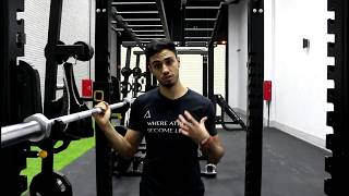 أخطاء بتمرين السكوات ممكن تخليك ماتتمرن مره ثانية Squat Mistakes That May Destroy Your Gains