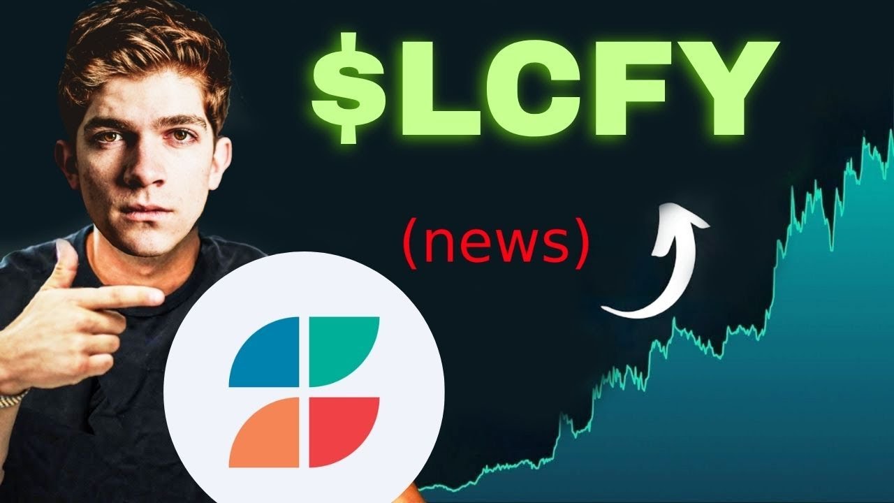 LCFY Stock EXPLODING NEXT!? (Time to Buy?) Locafy stock best brokers review