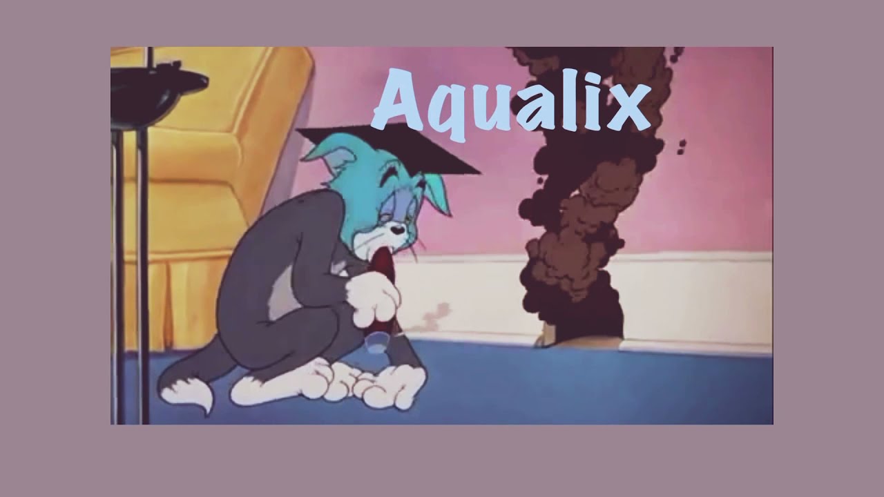 Aqualix - OH NO...