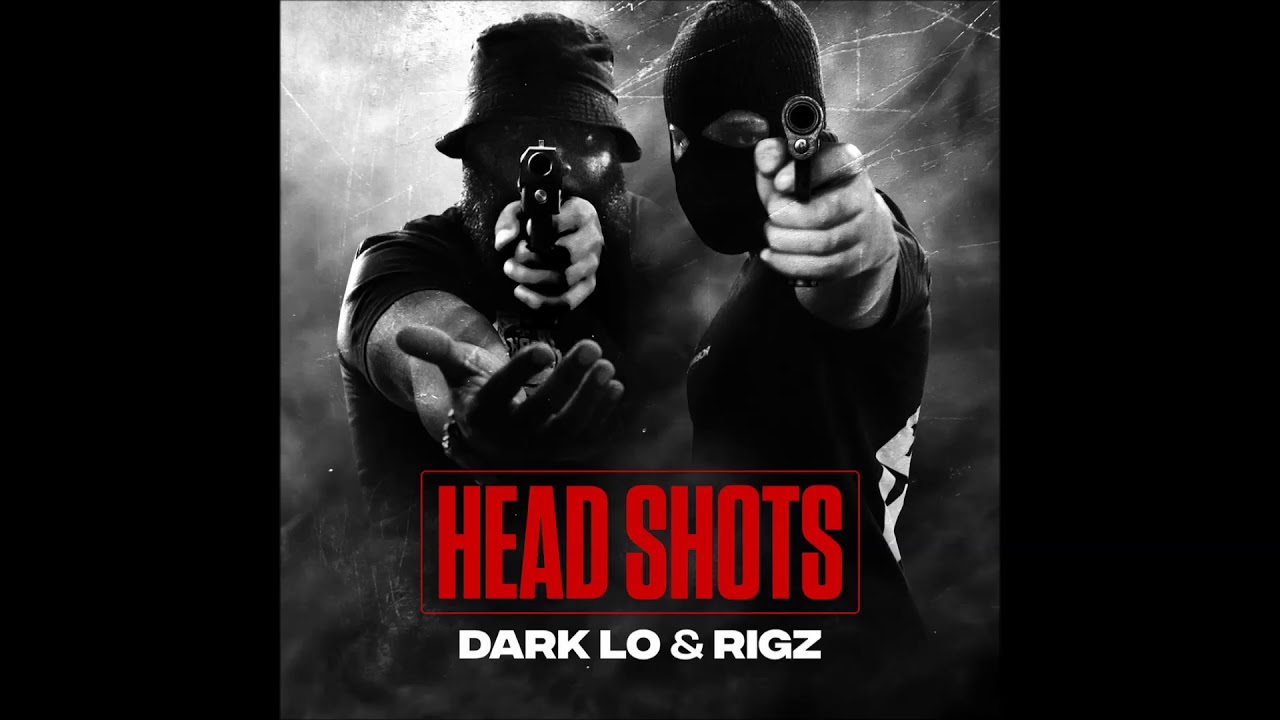 Dark Lo & Rigz - Get Ya Weight Up