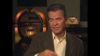 Dick Clark discusses Johnny Carson - EMMYTVLEGENDS.ORG