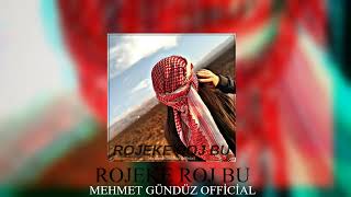 Rojeke Roj Bu - Kurdish Trap Remix / Prod. Mehmet Gündüz