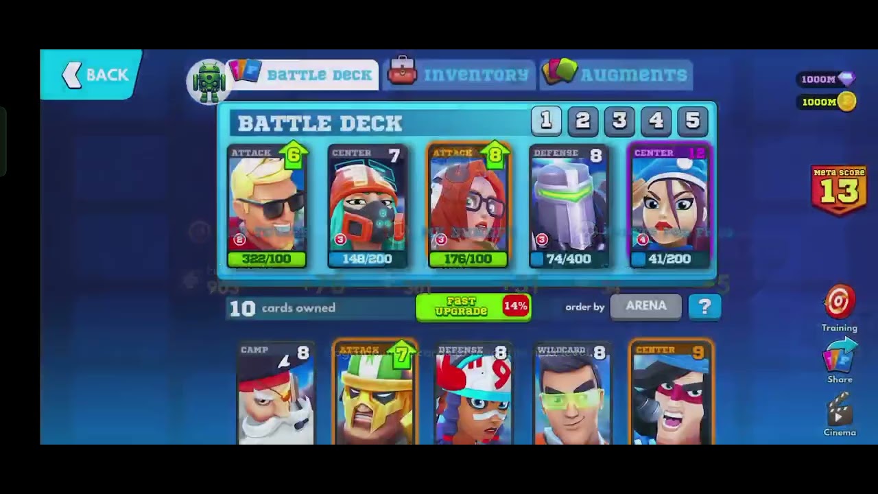 frag Pro shooter op hack 