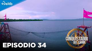 THE CONQUEROR 2026 (Episode 34)