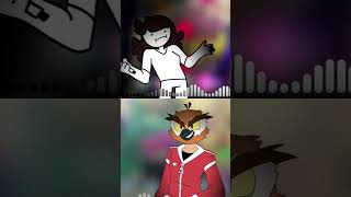 Underground b2 Jaiden vs Vannos #fnf #fnfmod #vannosgaming #fnfremix #fnfcover #jaidenanimations