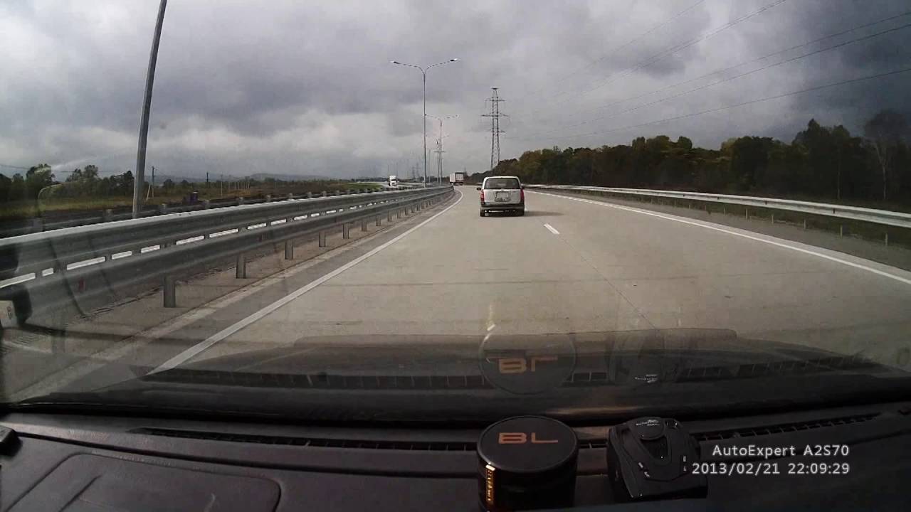 Новая дорога в аэропорт(c Находки) - YouTube